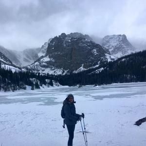 Meet your Posher, Hannah